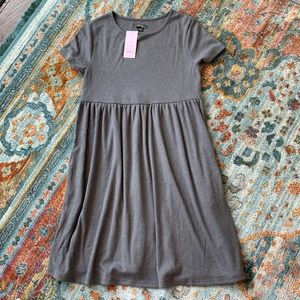 NWT Wild Fable Babydoll dress